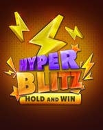 Hyper Blitz Hold and Win