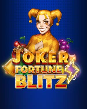 Joker Fortune Blitz