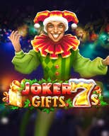 Joker Gifts 7s