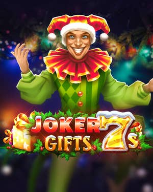 Joker Gifts 7s
