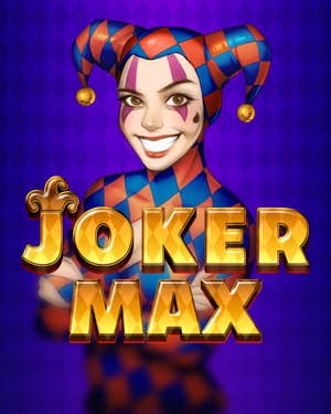 Joker Max