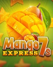 Mango Express 7s