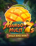 Mango Multi 7s Hold and Win