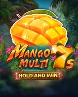 Mango Multi 7s Hold and Win