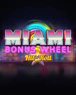 Miami Bonus Wheel Hit'n'Roll