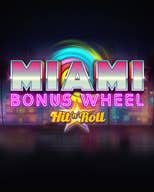 Miami Bonus Wheel Hit'n'Roll