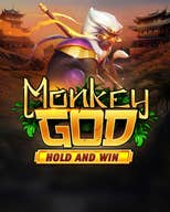 Monkey God Hold and Win