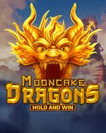 Mooncake Dragons Hold and Win