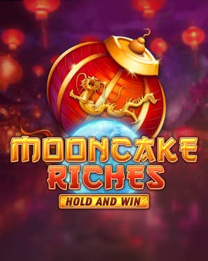 Mooncake Riches Hold and Win