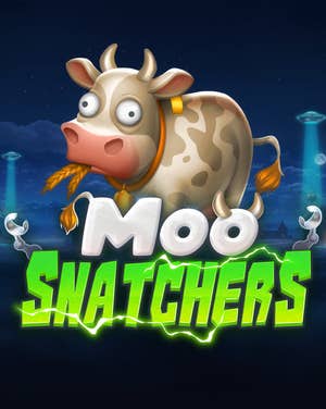 Moo Snatchers