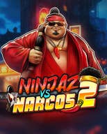 Ninjaz vs Narcos 2