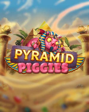 Pyramid Piggies