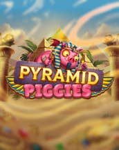 Pyramid Piggies