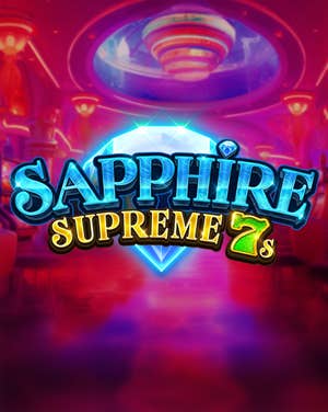 Sapphire Supreme 7s