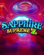 Sapphire Supreme 7s