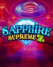 Sapphire Supreme 7s