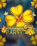 Shamrock Party 7s