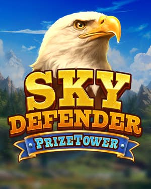 Sky Defender PrizeTower