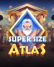 Super Size Atlas