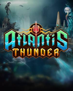 Atlantis Thunder