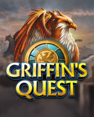 Griffin’s Quest