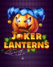 Joker Lanterns