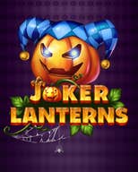 Joker Lanterns