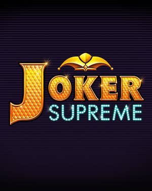 Joker Supreme