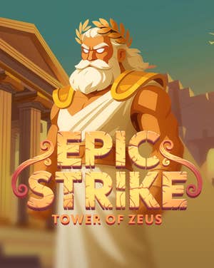 Epic Strike: Tower of Zeus