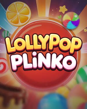 Lollypop Plinko