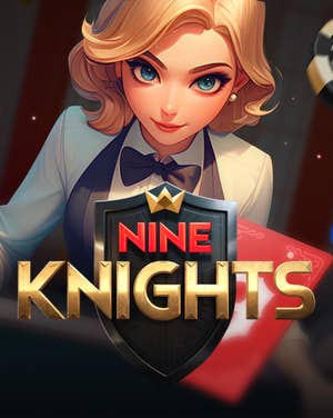 Nine Knights