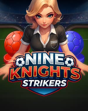 Nine Knights: Strikers