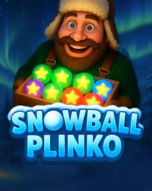 Snowball Plinko