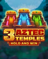 3 Aztec Temples
