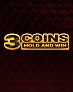 3 Coins Hold and Win
