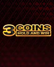 3 Coins Hold and Win