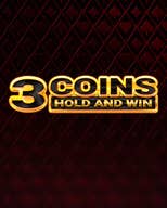 3 Coins Hold and Win