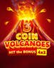 3 Coin Volcanoes
