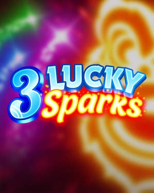 3 Lucky Sparks