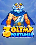 3 Olymp Fortunes