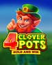4 Clover Pots