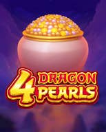 4 Dragon Pearls