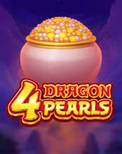 4 Dragon Pearls