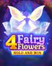 4 Fairy Flowers
