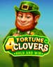 4 Fortune Clovers