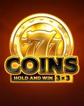 777 Coins Hold and Win