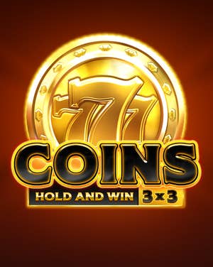 777 Coins Hold and Win