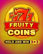 777 Fruity Coins