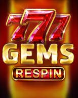 777 Gems Respin