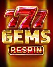 777 Gems Respin